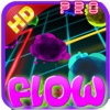 Neon Poppers Crush Flow -PRO