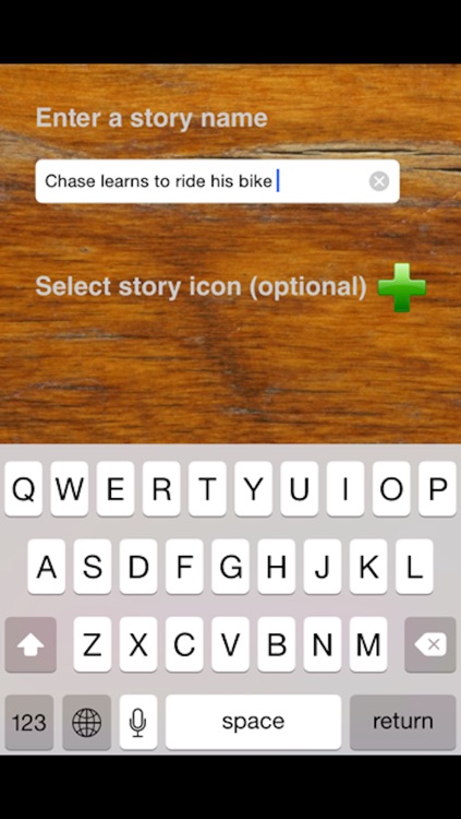 Stories2Learn screenshot-3