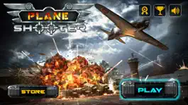 Game screenshot Plane Shooter 3D: Death War mod apk