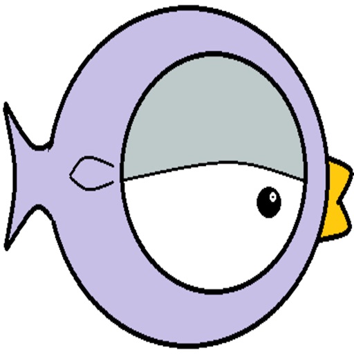 Petitefish Icon
