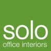 Solo Office Interiors – Project Solutions App