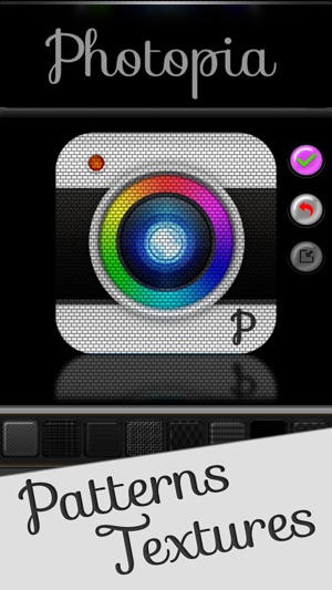 Photopia - Free Camera and Photo Editing Tools(圖2)-速報App