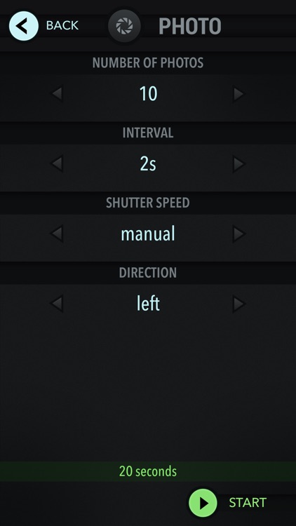 Explicit Motion screenshot-3