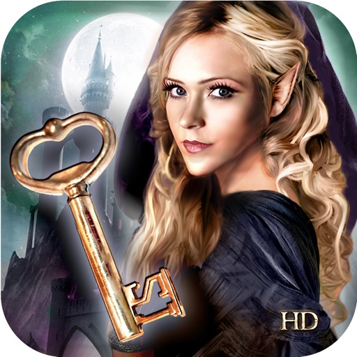 Adventure Of Dark Tower HD iOS App