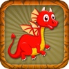 Tappy Dragon HD - Flapping Character Style Game