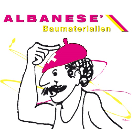 ALBANESE® Baumaterialien AG