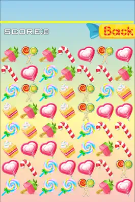 Game screenshot Candy Swap Free: casual candy swapping game with real rewards and cash multiplayer tournaments apk