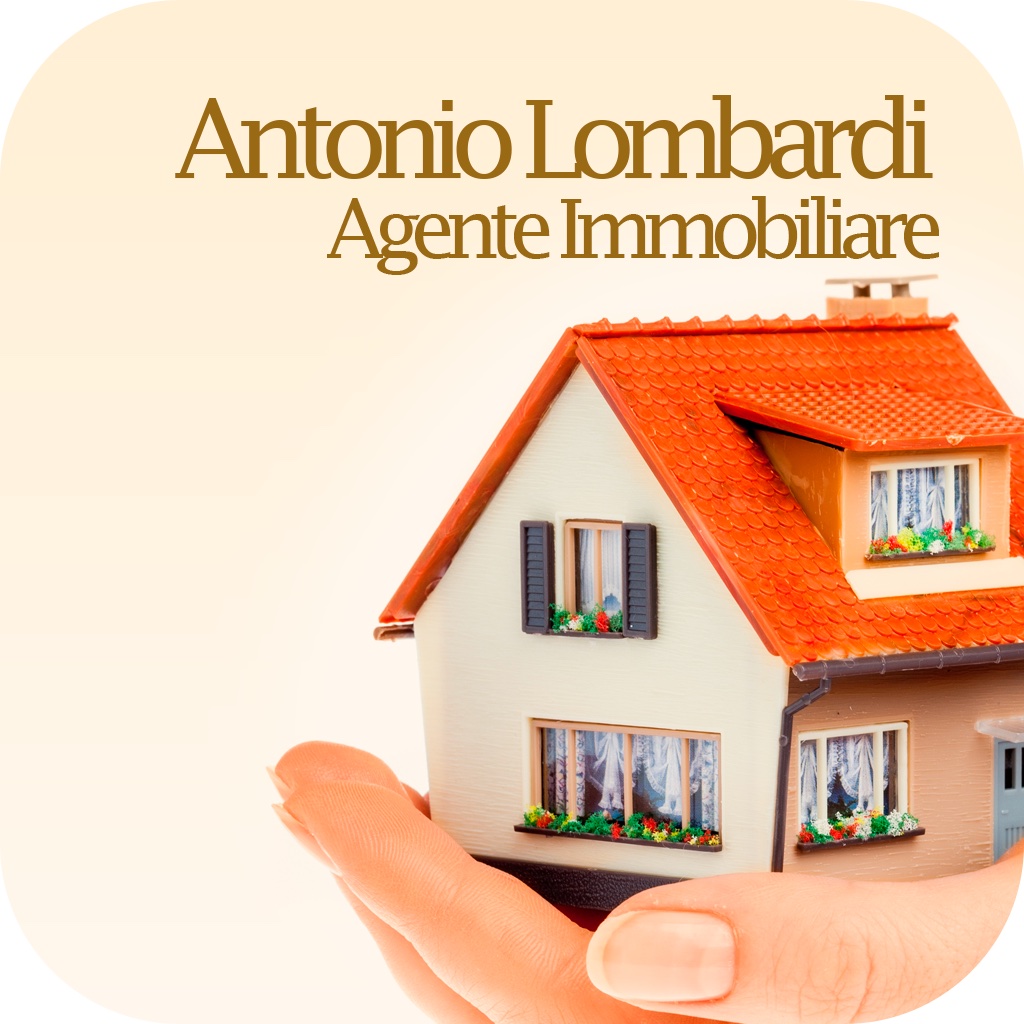 IMMOBILIARE LOMBARDI icon