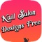 Amazing Nail Salon Designs Free