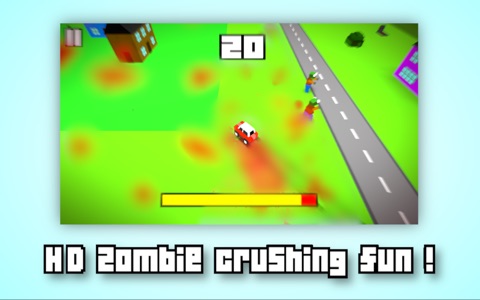 Smashy Zombies screenshot 4