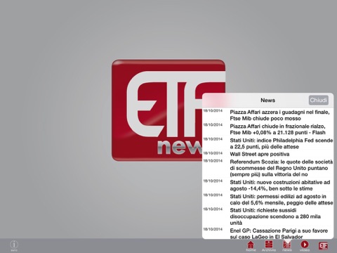 ETFNews screenshot 2