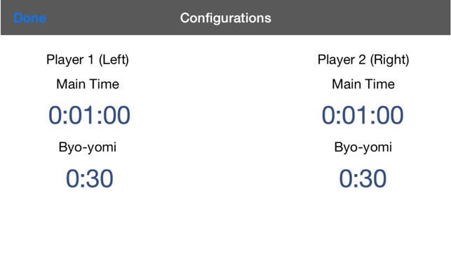 Game Clock Light(圖3)-速報App