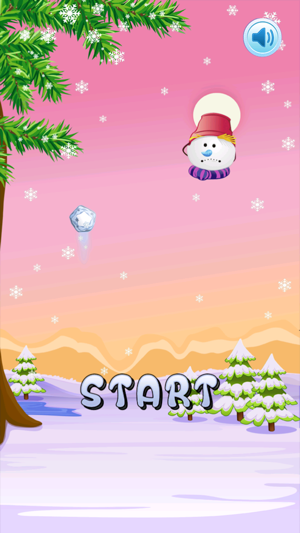 Super Snowman Sniper(圖1)-速報App