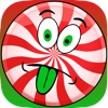 Peppermint Twist and Crush - Fun Free Game