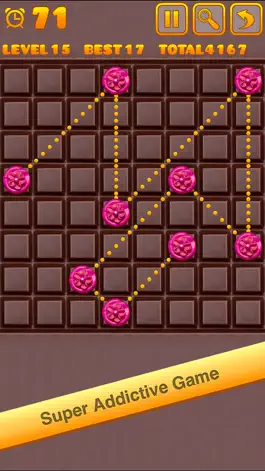 Game screenshot Cupcake Connect Free hack