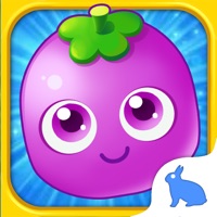 Fruit Blast™ - Free Fun link match mania game