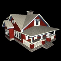 delete 3D Houses V2 PRO Free