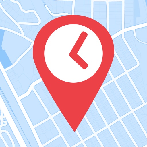 MapSnap - Temporary Location Sharing
