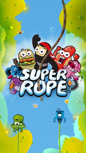 SuperRope(圖1)-速報App