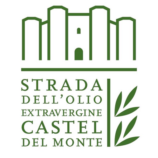 Strada dell'Olio Castel del Monte icon