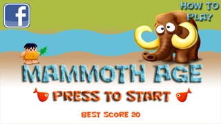 How to cancel & delete Mammoth Age from iphone & ipad 3