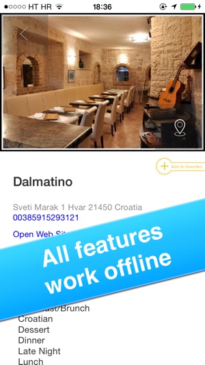 Split,Croatia - Offline Guide -(圖5)-速報App