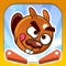 Fun and wacky Pinball Adventure