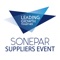Companion app for the 2016 Sonepar Suppliers Event in Madrid
