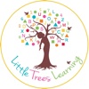 Little Trees Learning Full- Letters, Numbers and Shapes