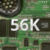 Modem Soundboard - 56k Dial Up