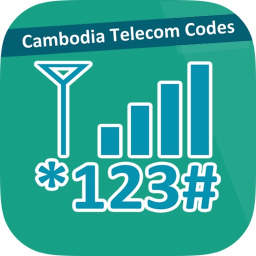 CamTelCodes icon