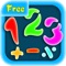 Sky Mathematics is maths game for kids