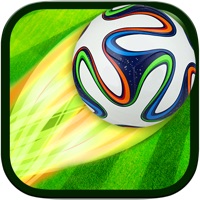 Kick Star Soccer - Keepy uppy challenge for finger football fans apk