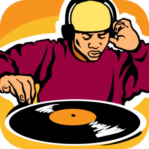 Drum N Bass DJ Evolution icon