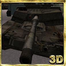 Activities of Tank Parking 3D