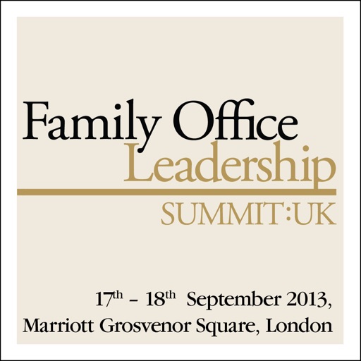 Family Office Summit