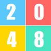 2048 4x4 & 5x5 - Number Puzzle Game