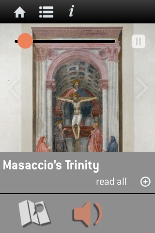 Santa Maria Novella screenshot 3