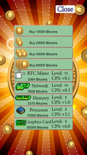 Bitcoin Clicker Free(圖2)-速報App