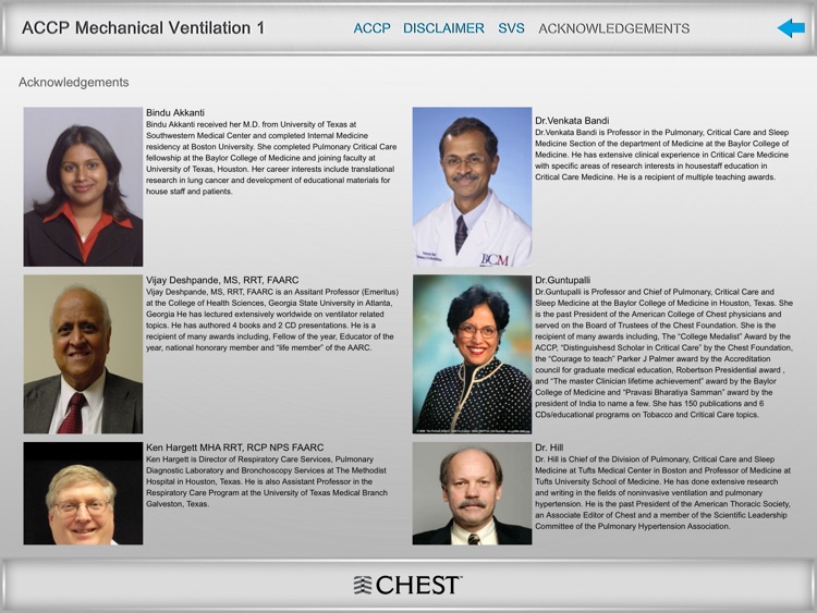 ACCP Mechanical Ventilation 1 screenshot-4