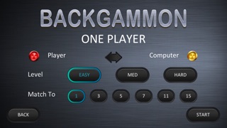 Backgammon ++のおすすめ画像3