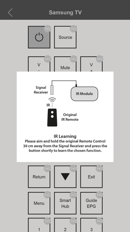 Spectral Smart Control screenshot-3