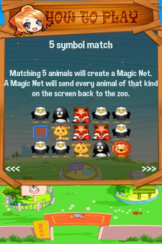 Zoo Break screenshot 4