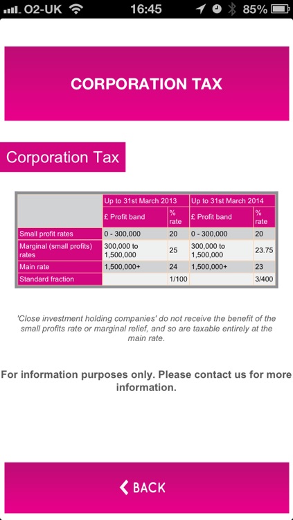 RMT Tax Tools screenshot-3