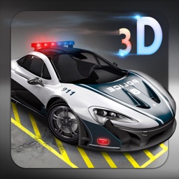 911 Highway Traffic Police Car Drive and Smash 3D Parking Simulator game::Appstore  for Android