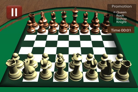 Master Chess screenshot 3
