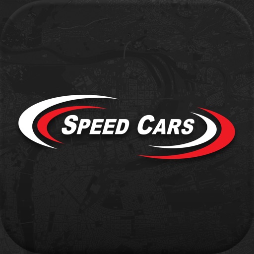 Speed Cars icon