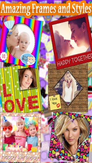 Best Photo Frames :)(圖1)-速報App