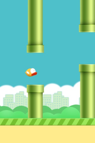 Rush Bird Go screenshot 4