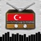 Tek bir uygulama mevcut tüm Türkiye'nin radyoları ve iyi müzik
